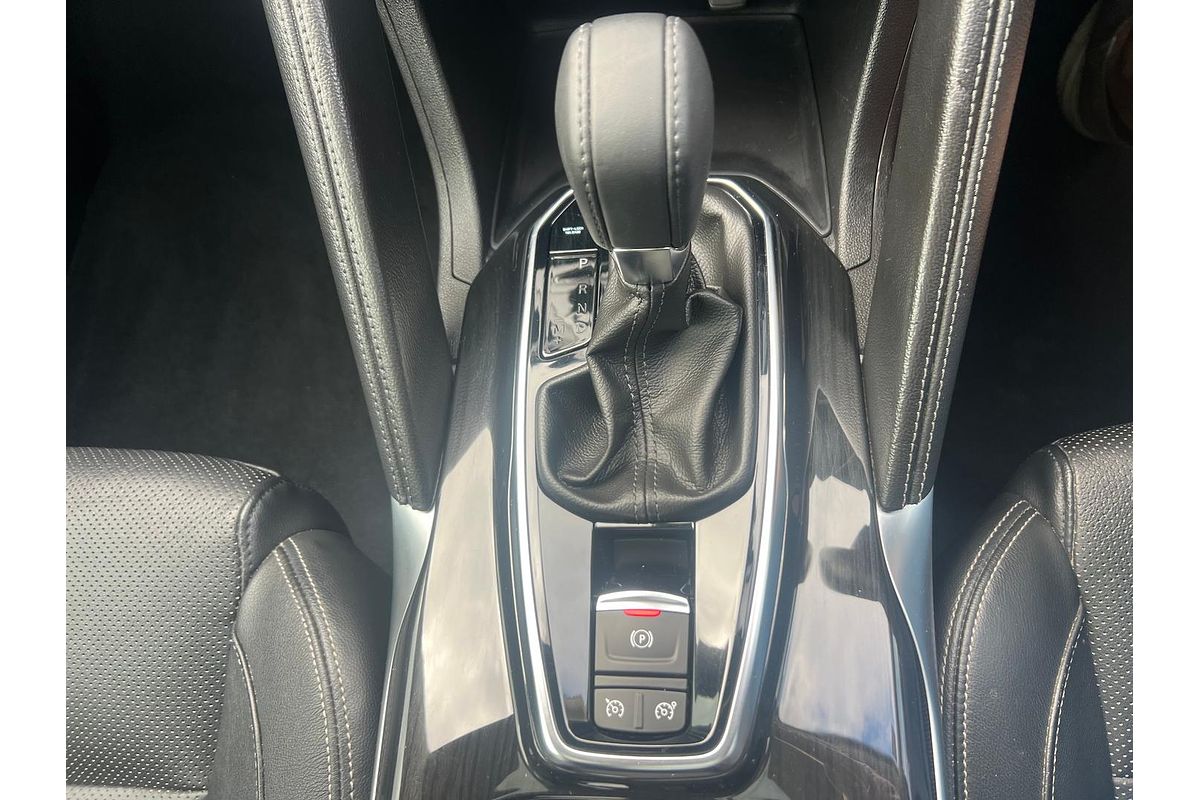 2018 Renault Koleos Intens HZG