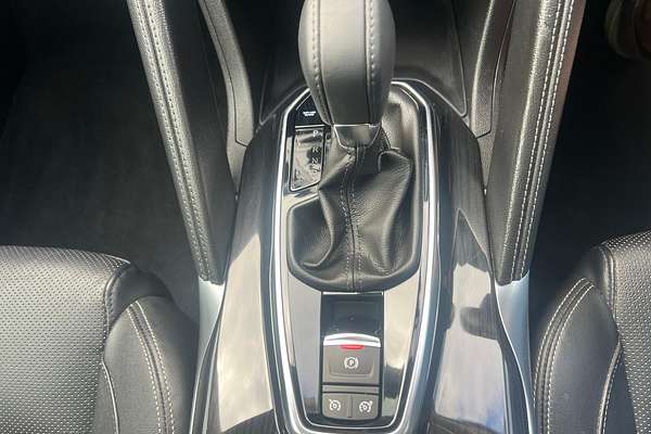 2018 Renault Koleos Intens HZG