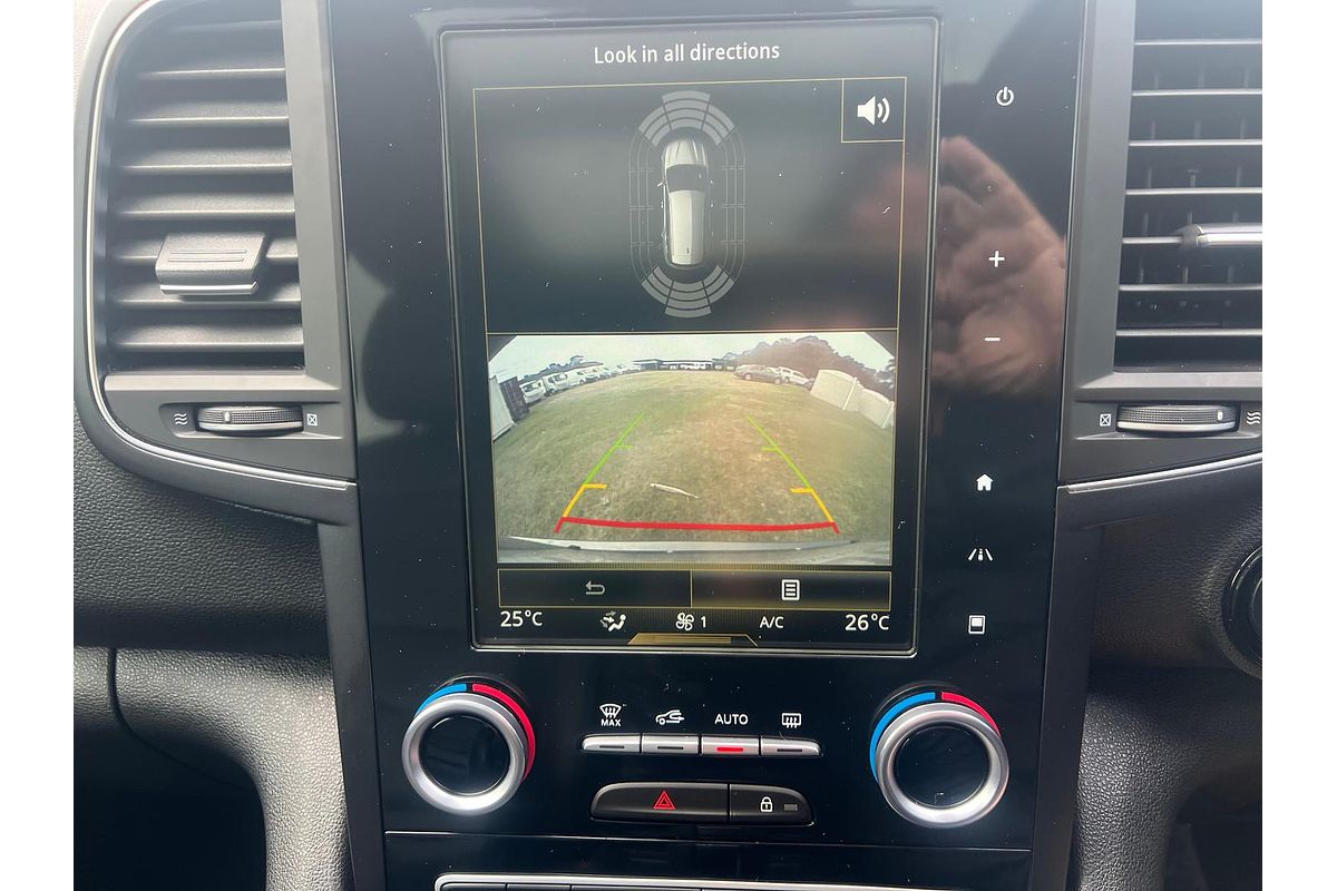 2018 Renault Koleos Intens HZG