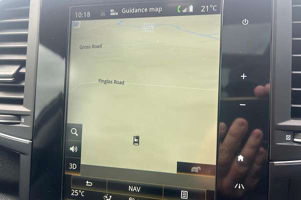 2018 Renault Koleos Intens HZG
