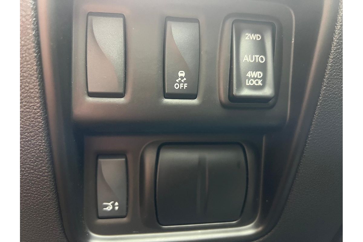 2018 Renault Koleos Intens HZG