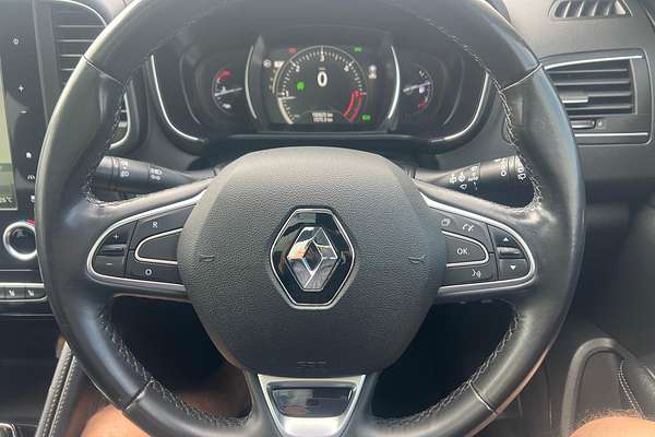 2018 Renault Koleos Intens HZG