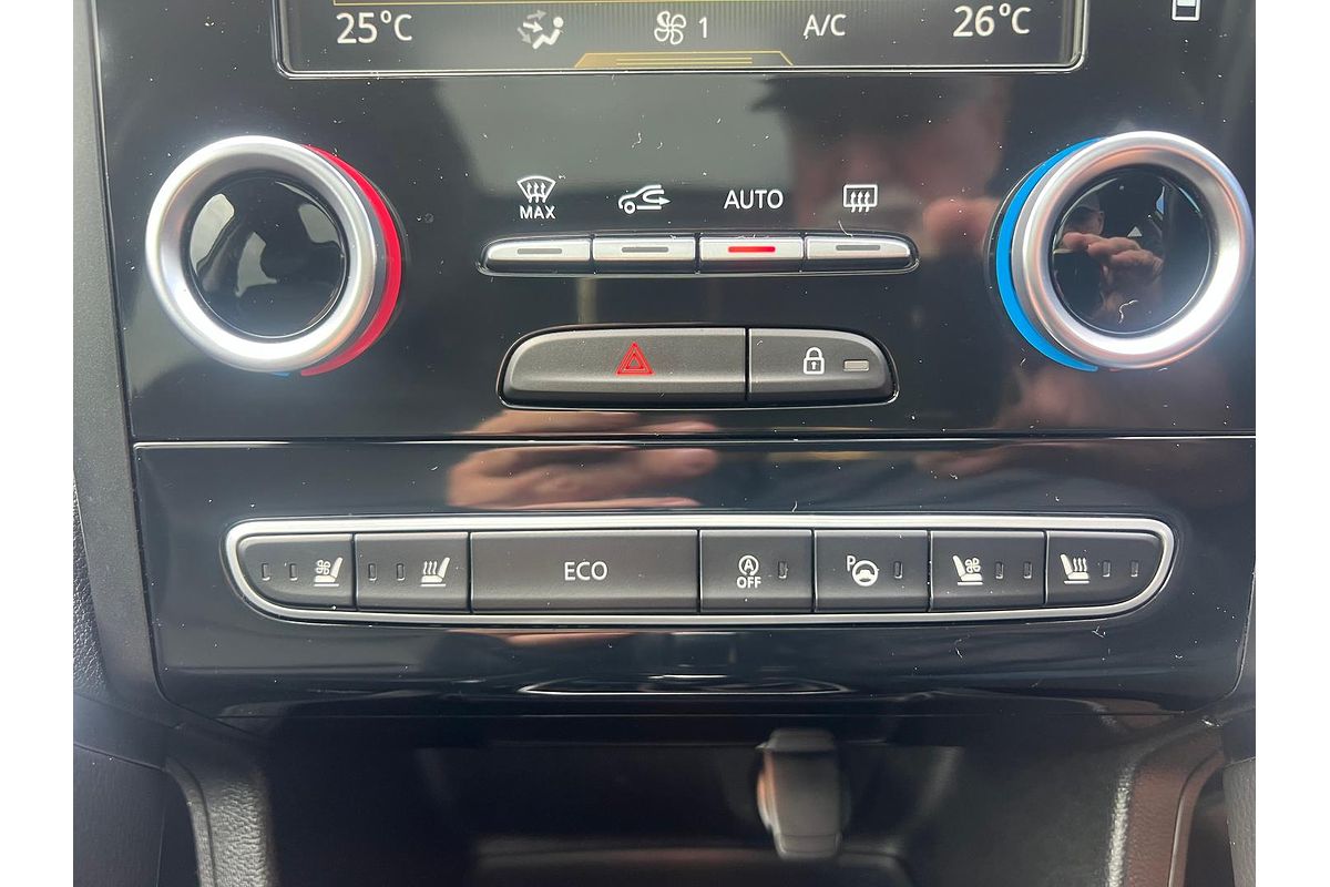 2018 Renault Koleos Intens HZG