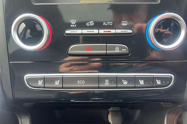2018 Renault Koleos Intens HZG