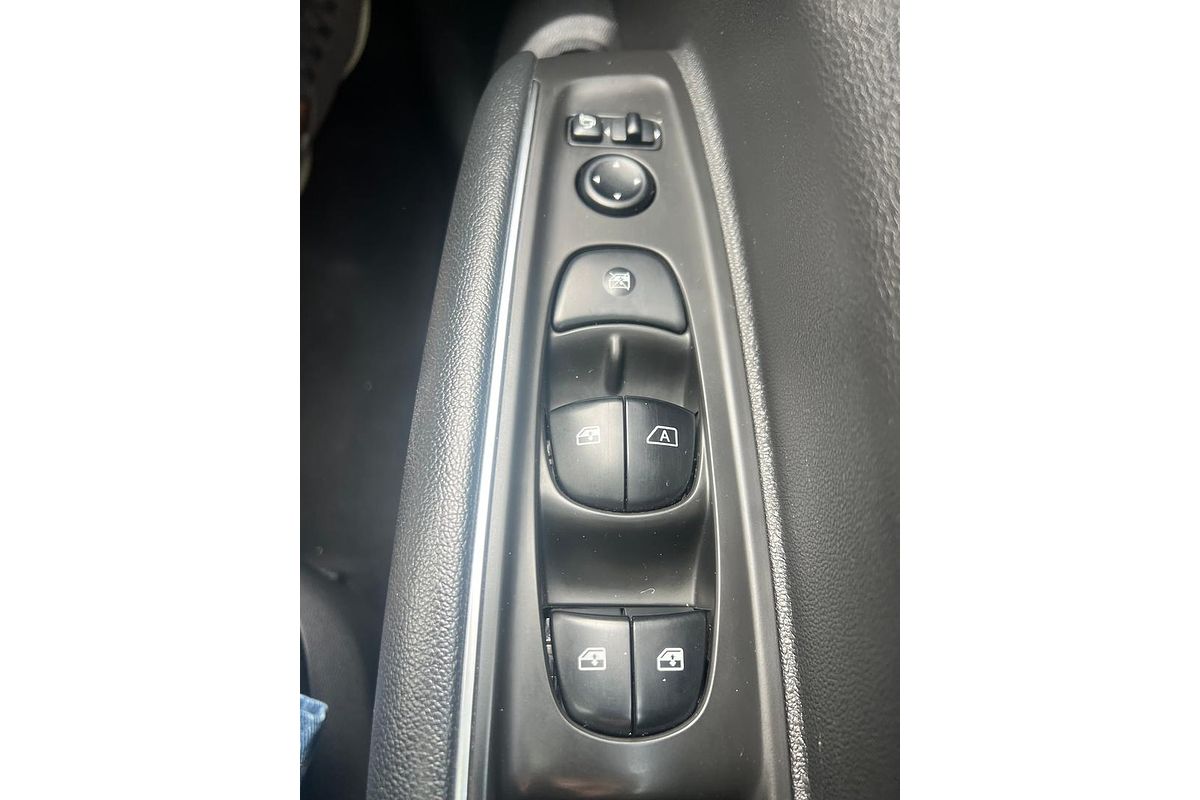 2018 Renault Koleos Intens HZG