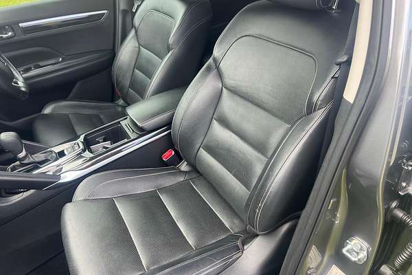 2018 Renault Koleos Intens HZG