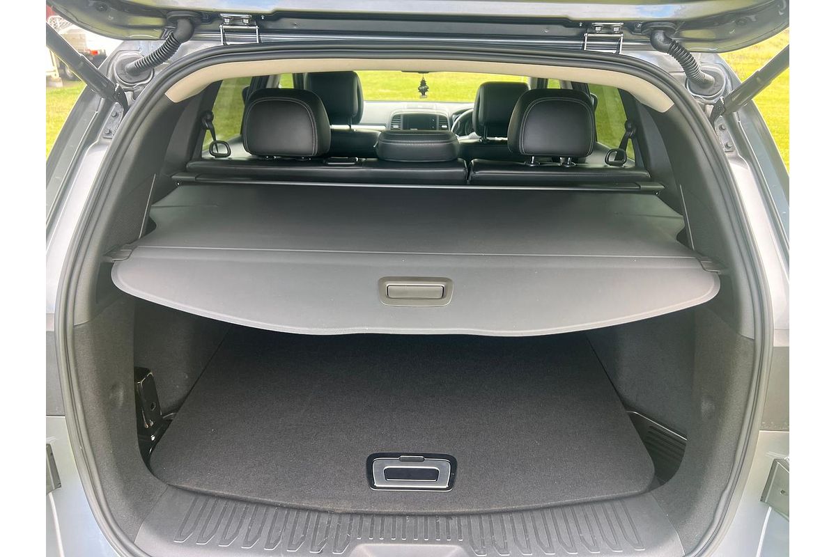 2018 Renault Koleos Intens HZG