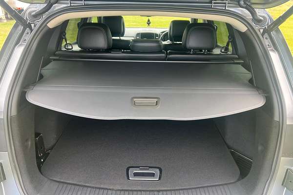 2018 Renault Koleos Intens HZG