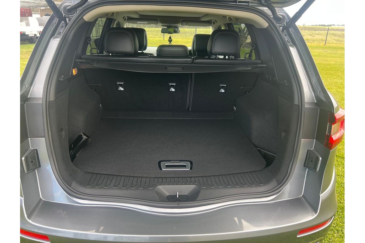 2018 Renault Koleos Intens HZG