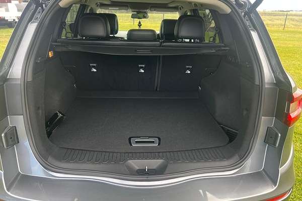 2018 Renault Koleos Intens HZG