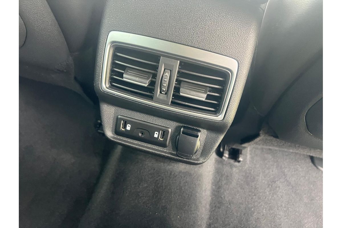 2018 Renault Koleos Intens HZG