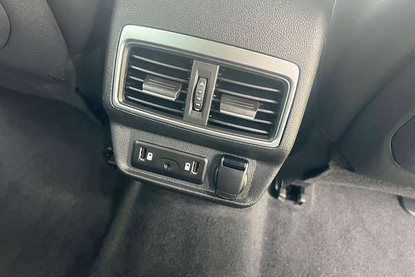 2018 Renault Koleos Intens HZG