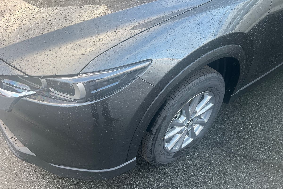 2025 Mazda CX-5 G20 Maxx KF Series