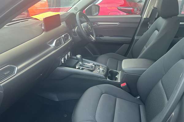 2025 Mazda CX-5 G20 Maxx KF Series