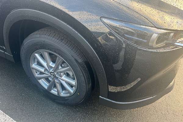 2025 Mazda CX-5 G20 Maxx KF Series