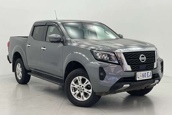 2023 Nissan Navara ST D23 4X4