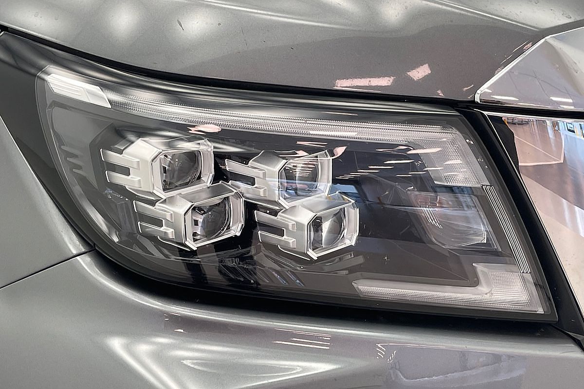 2023 Nissan Navara ST D23 4X4