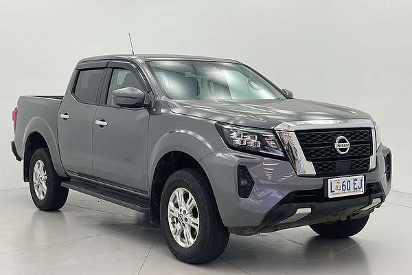 2023 Nissan Navara ST D23 4X4
