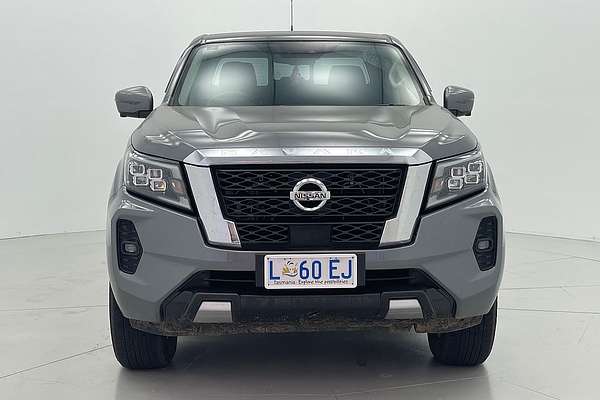 2023 Nissan Navara ST D23 4X4