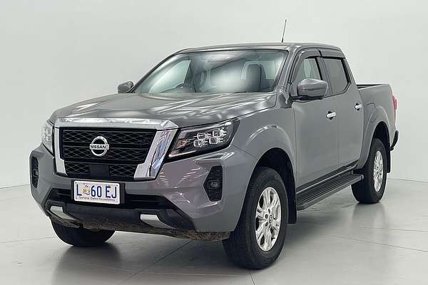 2023 Nissan Navara ST D23 4X4