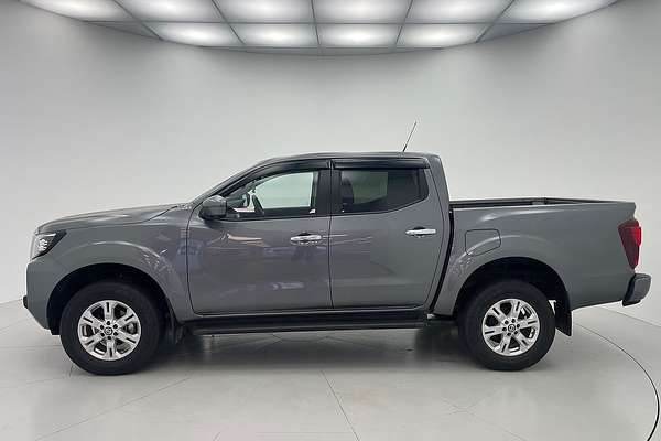 2023 Nissan Navara ST D23 4X4