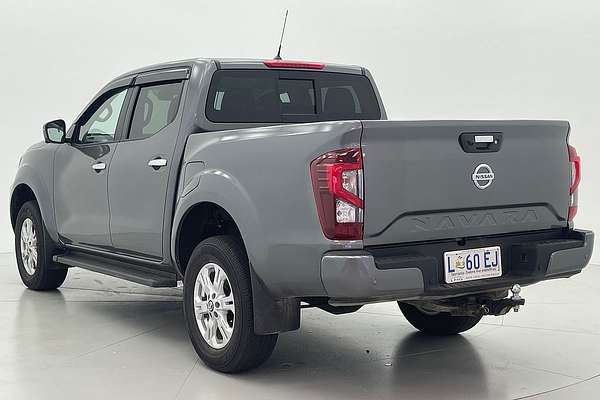 2023 Nissan Navara ST D23 4X4