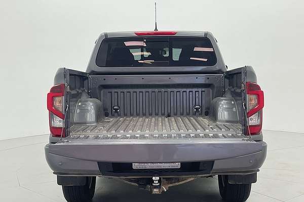 2023 Nissan Navara ST D23 4X4