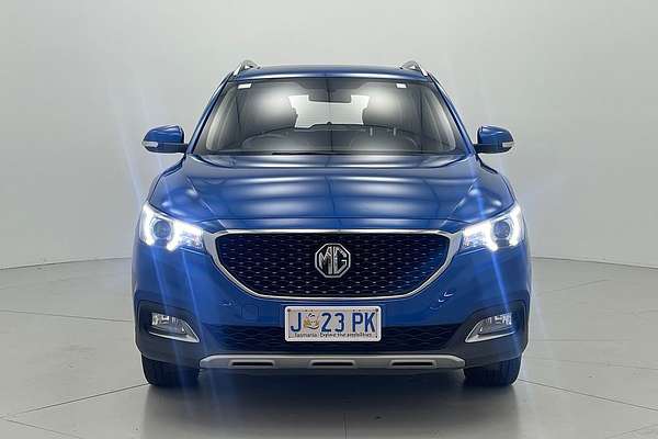2021 MG ZS Essence AZS1