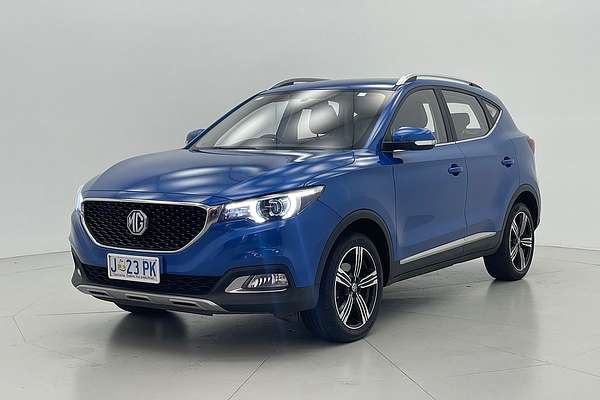 2021 MG ZS Essence AZS1