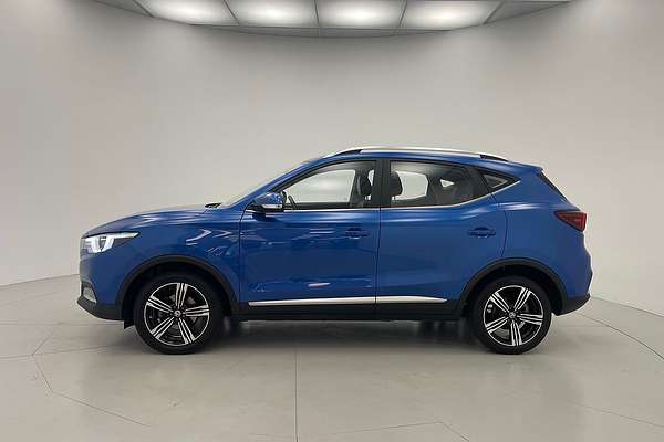 2021 MG ZS Essence AZS1