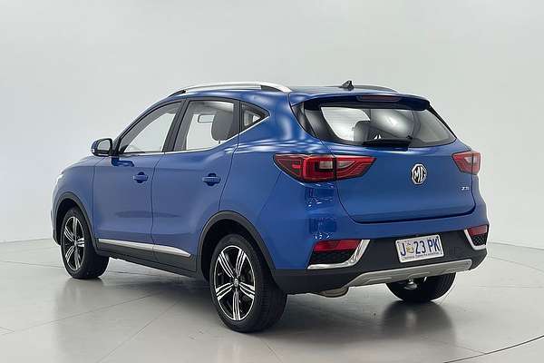 2021 MG ZS Essence AZS1