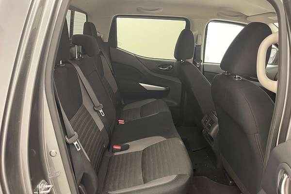 2023 Nissan Navara ST D23 4X4