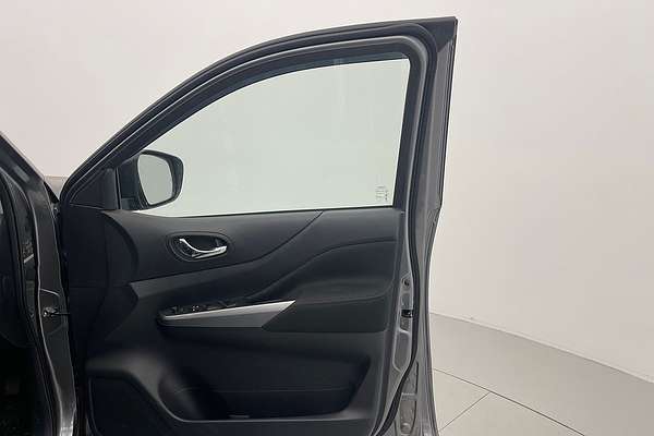 2023 Nissan Navara ST D23 4X4