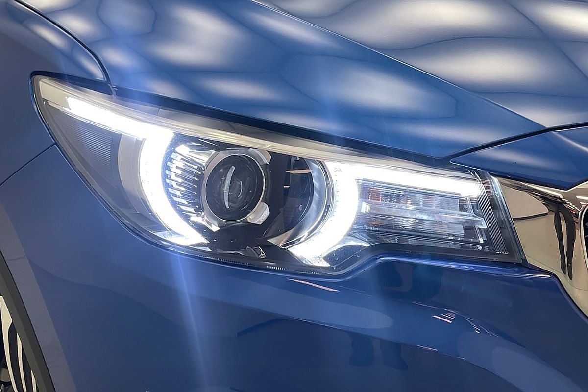 2021 MG ZS Essence AZS1