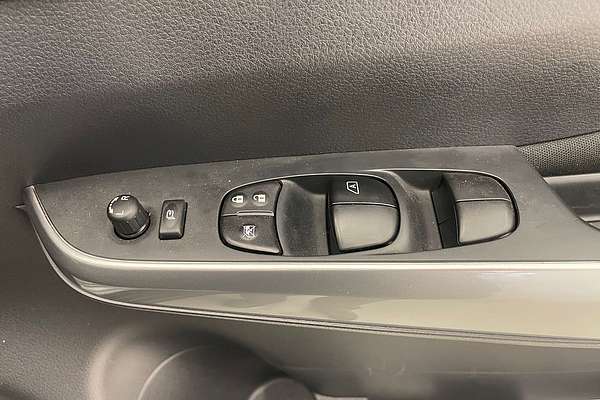 2023 Nissan Navara ST D23 4X4