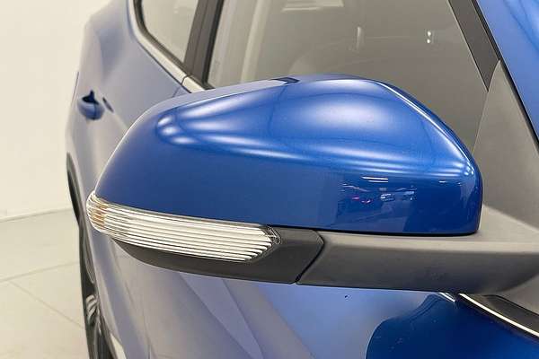 2021 MG ZS Essence AZS1