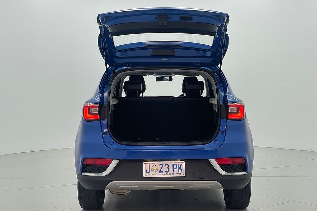 2021 MG ZS Essence AZS1