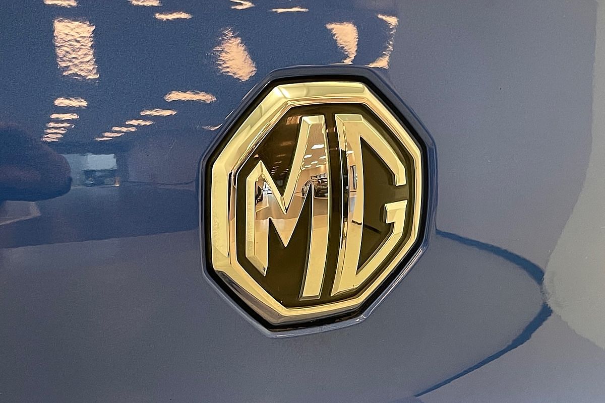 2021 MG ZS Essence AZS1