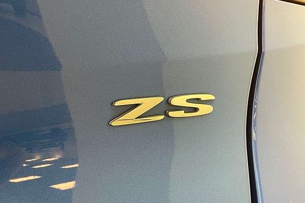 2021 MG ZS Essence AZS1