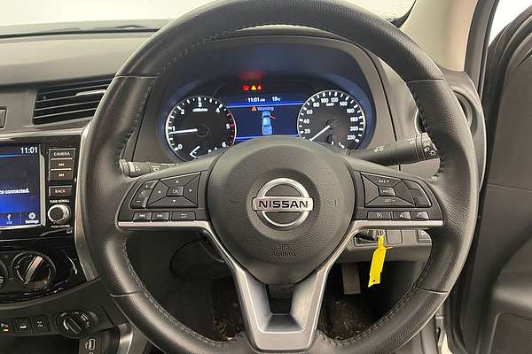 2023 Nissan Navara ST D23 4X4