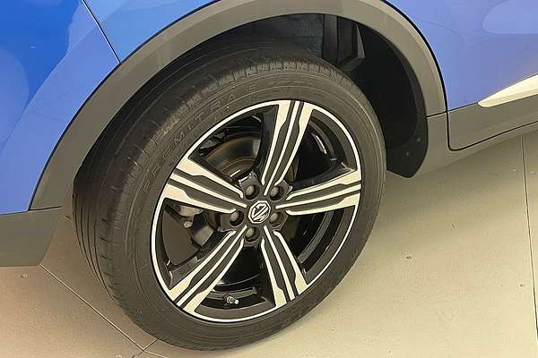 2021 MG ZS Essence AZS1
