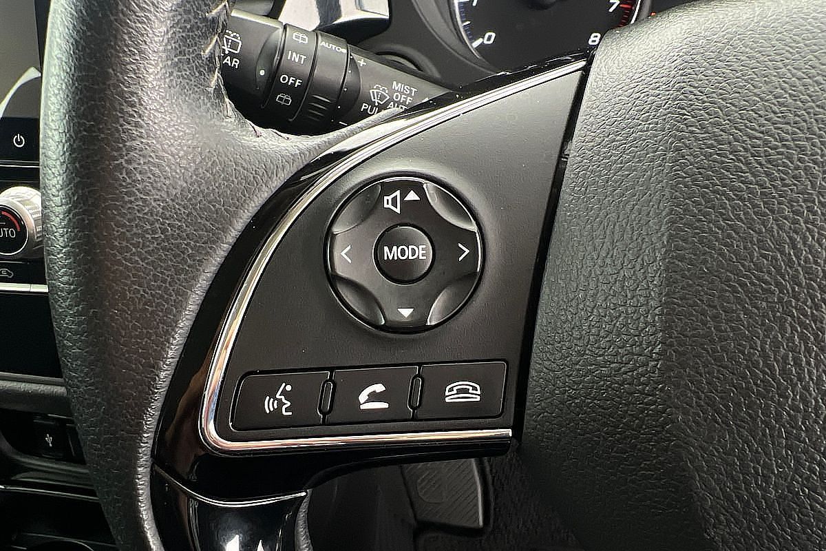 2019 Mitsubishi Outlander ES ADAS ZL