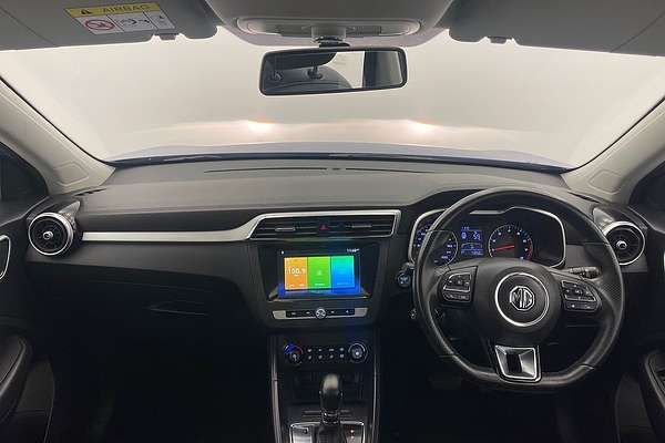 2021 MG ZS Essence AZS1