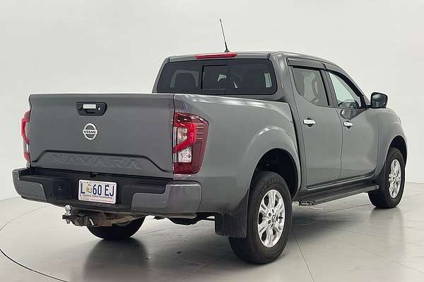 2023 Nissan Navara ST D23 4X4