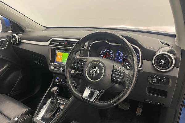2021 MG ZS Essence AZS1