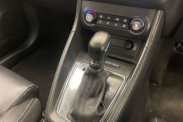 2021 MG ZS Essence AZS1