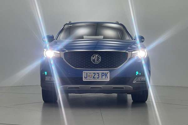 2021 MG ZS Essence AZS1