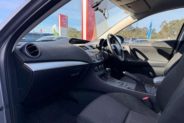2013 Mazda 3 Neo BL Series 2