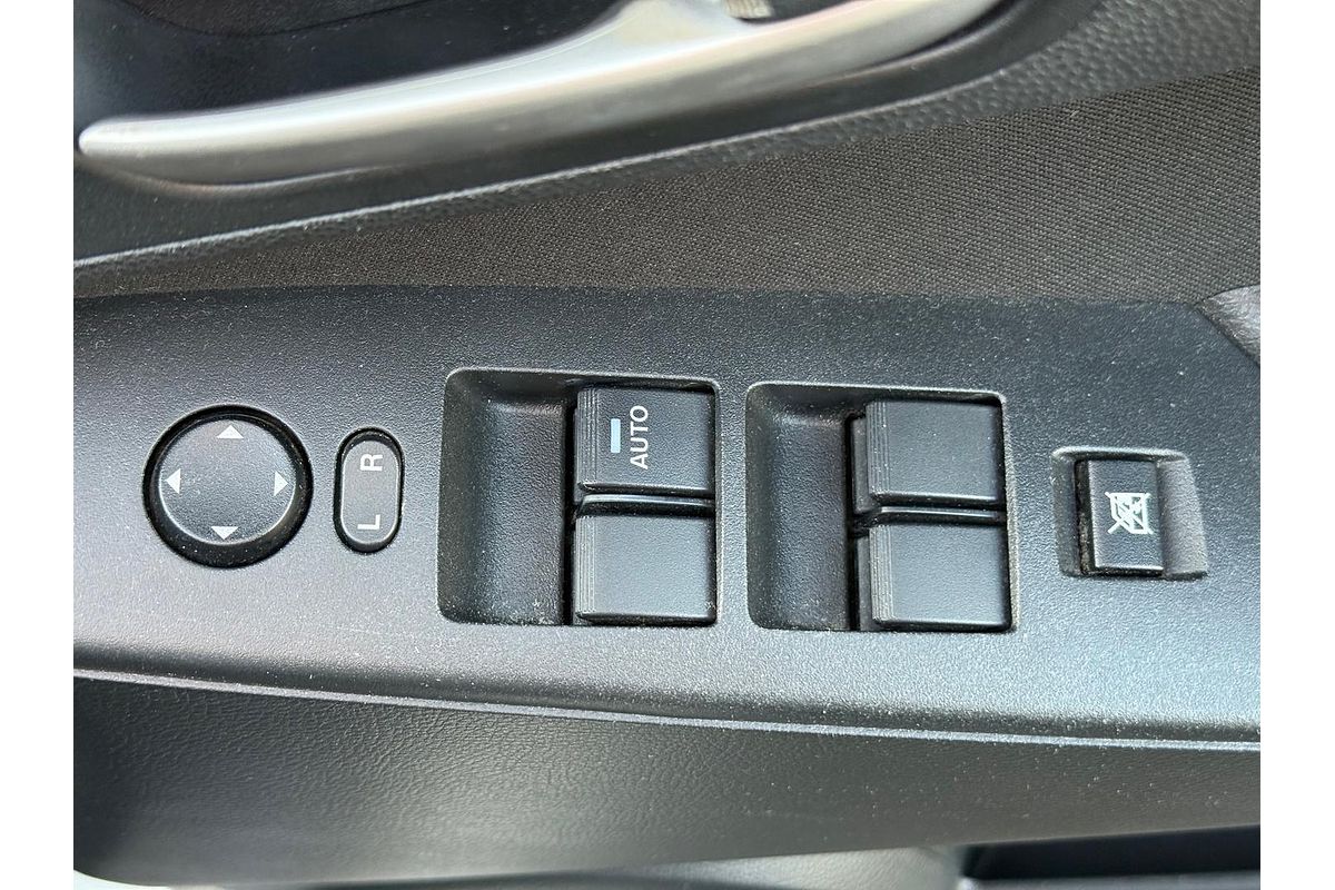 2013 Mazda 3 Neo BL Series 2