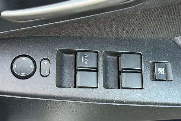 2013 Mazda 3 Neo BL Series 2